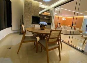 Apartamento, 4 Quartos, 2 Vagas, 4 Suites em Rua C268, Nova Suiça, Goiânia, GO valor de R$ 1.500.000,00 no Lugar Certo