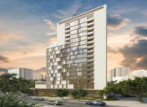 Apartamento, 2 Quartos, 1 Vaga, 1 Suite em Santo Agostinho, Belo Horizonte, MG valor de R$ 1.147.510,00 no Lugar Certo