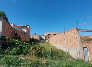 Lote em Petrópolis, Santa Luzia, MG valor de R$ 120.000,00 no Lugar Certo