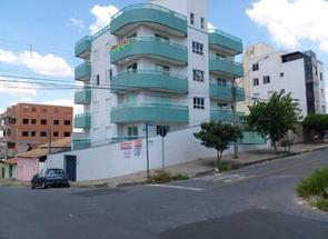 Cobertura, 3 Quartos, 2 Vagas, 1 Suite em Inconfidentes, Contagem, MG valor de R$ 1.100.000,00 no Lugar Certo