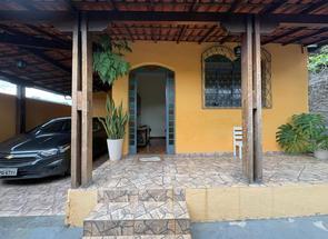 Casa, 4 Quartos, 2 Vagas, 1 Suite em Riacho das Pedras, Contagem, MG valor de R$ 790.000,00 no Lugar Certo