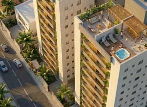 Cobertura, 3 Quartos, 2 Vagas, 1 Suite em Boa Esperança, Santa Luzia, MG valor de R$ 754.000,00 no Lugar Certo