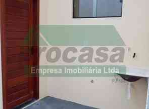 Casa, 2 Quartos, 2 Vagas, 1 Suite em Novo Aleixo, Manaus, AM valor de R$ 250.000,00 no Lugar Certo