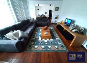 Cobertura, 4 Quartos, 5 Vagas, 1 Suite em Luxemburgo, Belo Horizonte, MG valor de R$ 1.200.000,00 no Lugar Certo