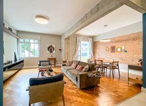 Apartamento, 3 Quartos, 1 Vaga, 3 Suites em Santa Cecília, São Paulo, SP valor de R$ 1.850.000,00 no Lugar Certo