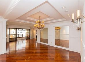 Apartamento, 4 Quartos, 2 Vagas, 3 Suites em Moema, São Paulo, SP valor de R$ 2.250.000,00 no Lugar Certo