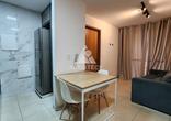 Apartamento, 1 Quarto, 1 Vaga