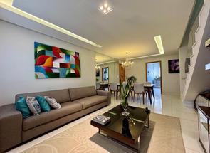 Cobertura, 4 Quartos, 4 Vagas, 2 Suites em Castelo, Belo Horizonte, MG valor de R$ 2.250.000,00 no Lugar Certo