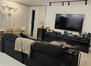 Apartamento, 3 Quartos, 2 Vagas, 1 Suite em Buritis, Belo Horizonte, MG valor de R$ 980.000,00 no Lugar Certo