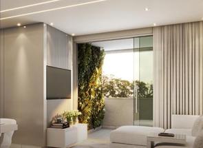 Apartamento, 4 Quartos, 3 Vagas, 3 Suites em Silveira, Belo Horizonte, MG valor de R$ 1.640.000,00 no Lugar Certo