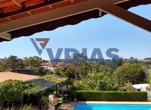 Fazenda, 3 Quartos, 4 Vagas em Terras de Itaici, Indaiatuba, SP valor de R$ 1.300.000,00 no Lugar Certo