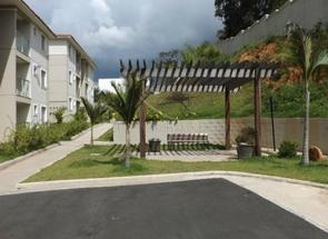 Apartamento, 2 Quartos, 1 Vaga em Riacho da Mata, Sarzedo, MG valor de R$ 200.000,00 no Lugar Certo