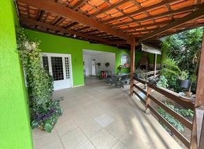 Casa, 3 Quartos, 4 Vagas, 2 Suites em Milanez, Contagem, MG valor de R$ 600.000,00 no Lugar Certo