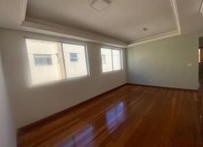 Apartamento, 3 Quartos, 2 Vagas, 1 Suite para alugar em Buritis, Belo Horizonte, MG valor de R$ 3.500,00 no Lugar Certo