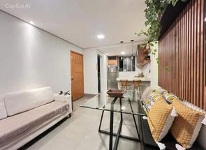 Apartamento, 2 Quartos, 1 Vaga em Castelo, Belo Horizonte, MG valor de R$ 522.000,00 no Lugar Certo