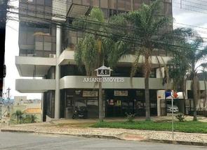 Andar para alugar em Santa Lúcia, Belo Horizonte, MG valor de R$ 9.000,00 no Lugar Certo