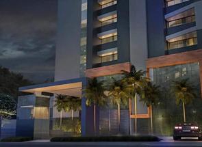 Apartamento, 4 Quartos, 4 Vagas, 2 Suites em Vila da Serra, Nova Lima, MG valor de R$ 3.560.000,00 no Lugar Certo