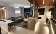 Apartamento, 2 Quartos