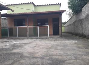 Casa, 3 Quartos, 4 Vagas, 1 Suite em Florença, Ribeirão das Neves, MG valor de R$ 349.000,00 no Lugar Certo