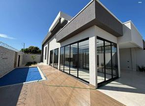 Casa, 3 Quartos, 2 Vagas, 3 Suites em Rua Rc 6, Residencial Canadá, Goiânia, GO valor de R$ 1.100.000,00 no Lugar Certo