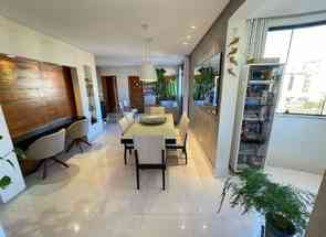 Apartamento, 4 Quartos, 4 Vagas, 3 Suites em Cidade Nova, Belo Horizonte, MG valor de R$ 1.690.000,00 no Lugar Certo