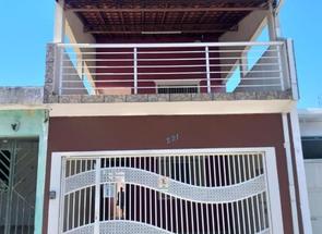 Casa, 3 Quartos, 2 Vagas em Vila Eros, Sorocaba, SP valor de R$ 400.100,00 no Lugar Certo