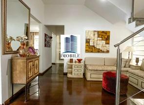Casa, 4 Quartos, 2 Vagas, 2 Suites em Serra, Belo Horizonte, MG valor de R$ 1.250.000,00 no Lugar Certo