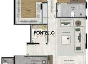 Apartamento, 3 Quartos, 4 Vagas, 3 Suites em Gutierrez, Belo Horizonte, MG valor de R$ 2.337.000,00 no Lugar Certo