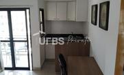 Apart Hotel, 1 Quarto, 1 Vaga, 1 Suite