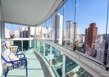 Cobertura, 4 Quartos, 4 Vagas, 4 Suites