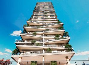 Apartamento, 3 Quartos, 2 Vagas, 3 Suites em Rua 1141, Setor Marista, Goiânia, GO valor de R$ 2.217.185,00 no Lugar Certo