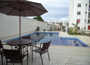 Apartamento, 2 Quartos, 1 Vaga, 1 Suite em Castelo, Belo Horizonte, MG valor de R$ 400.000,00 no Lugar Certo