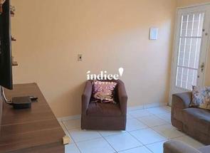 Casa, 2 Quartos, 2 Vagas, 1 Suite em Rua Professor João Boemer Jardim, Parque São Sebastião, Ribeirão Preto, SP valor de R$ 280.000,00 no Lugar Certo