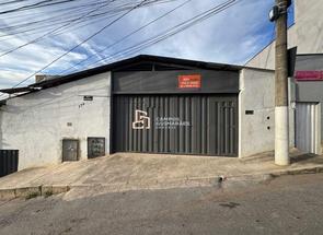 Casa, 2 Quartos, 1 Vaga para alugar em Rua José Luiz Dias Duarte, Araguaia, Belo Horizonte, MG valor de R$ 1.250,00 no Lugar Certo