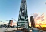 Apartamento, 4 Quartos, 3 Vagas, 2 Suites