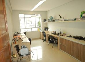 Sala, 1 Vaga em Santa Efigênia, Belo Horizonte, MG valor de R$ 170.000,00 no Lugar Certo
