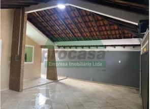 Casa em Condomínio, 2 Quartos, 2 Vagas para alugar em Santo Agostinho, Manaus, AM valor de R$ 3.150,00 no Lugar Certo