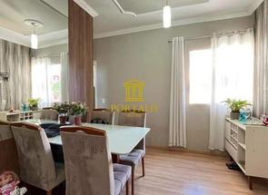 Apartamento, 2 Quartos, 1 Vaga em Castelo, Belo Horizonte, MG valor de R$ 295.000,00 no Lugar Certo