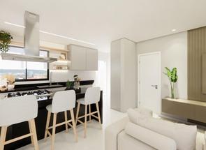 Apartamento, 3 Quartos, 2 Vagas, 1 Suite em Itapoã, Belo Horizonte, MG valor de R$ 840.000,00 no Lugar Certo