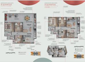 Apartamento, 3 Quartos, 1 Vaga, 1 Suite em Dom Cabral, Belo Horizonte, MG valor de R$ 816.925,00 no Lugar Certo