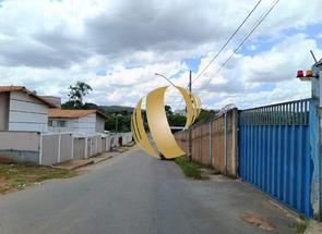 Galpão, 100 Vagas para alugar em Esperança, Sete Lagoas, MG valor de R$ 23.000,00 no Lugar Certo