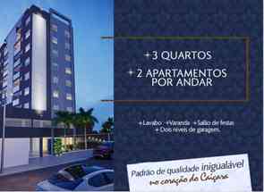 Apartamento, 3 Quartos, 2 Vagas, 1 Suite em Caiçaras, Belo Horizonte, MG valor de R$ 762.398,00 no Lugar Certo