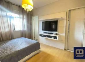 Apartamento, 4 Quartos, 2 Vagas, 1 Suite em Funcionários, Belo Horizonte, MG valor de R$ 1.358.000,00 no Lugar Certo