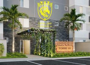 Apartamento, 2 Quartos, 2 Vagas, 1 Suite em Jaraguá, Belo Horizonte, MG valor de R$ 597.653,00 no Lugar Certo