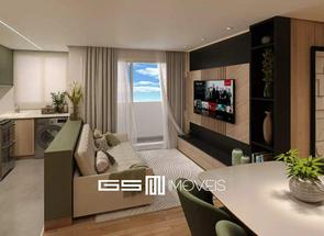 Apartamento, 2 Quartos, 2 Vagas, 1 Suite em Glória, Belo Horizonte, MG valor de R$ 532.005,00 no Lugar Certo