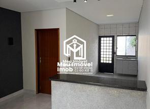 Casa, 2 Quartos em Rua Maria de Jesus Oliveira, Setor Norte, Luziânia, GO valor de R$ 230.000,00 no Lugar Certo