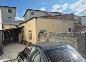 Casa, 3 Quartos, 2 Vagas, 1 Suite em Vila das Flores, Betim, MG valor de R$ 199.000,00 no Lugar Certo