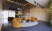 Apartamento, 2 Quartos, 1 Vaga, 2 Suites