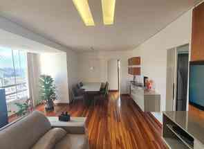Apartamento, 3 Quartos, 2 Vagas, 1 Suite em Silva Lobo, Grajaú, Belo Horizonte, MG valor de R$ 870.000,00 no Lugar Certo