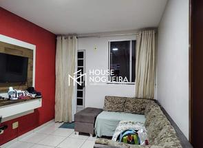 Apartamento, 2 Quartos, 1 Vaga em Solar do Barreiro, Belo Horizonte, MG valor de R$ 180.000,00 no Lugar Certo